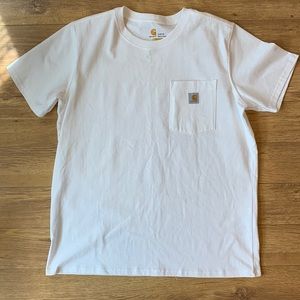 NWOT Carhartt tee